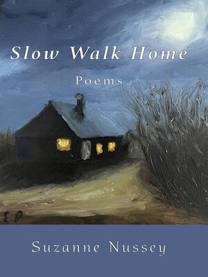 cover image of Slow Walk Home
